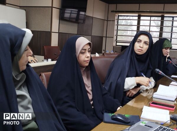  ائتلاف طرح نماد در فرمانداری شهرستان ملارد