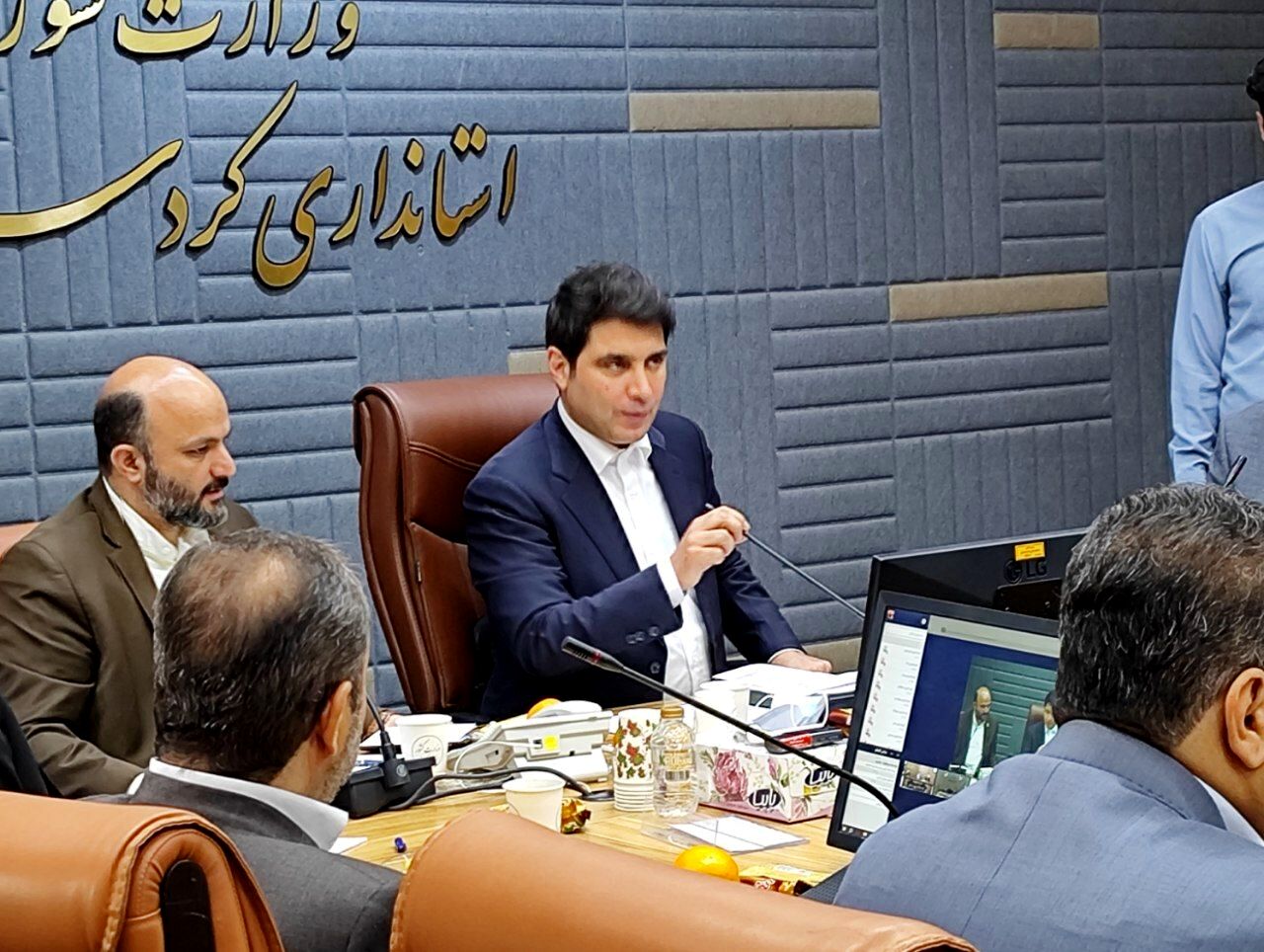 مسیر توسعه همه‌جانبه از زیرساخت‌های آموزشی می‌گذرد