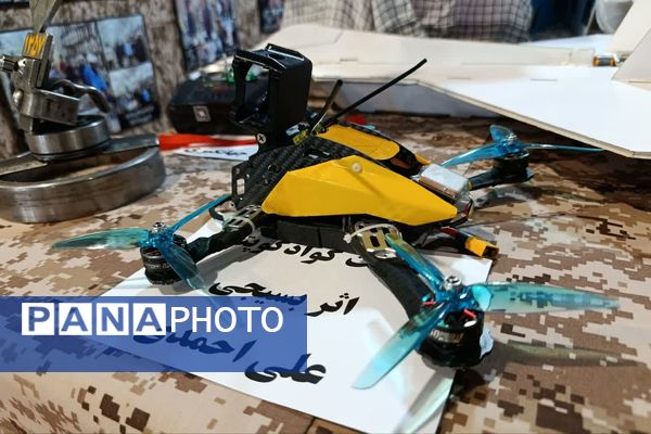 برگزاری نمایشگاه و جشنواره پایگاه‌های مقاومت بسیج اسوه محله‌محور در کرمانشاه