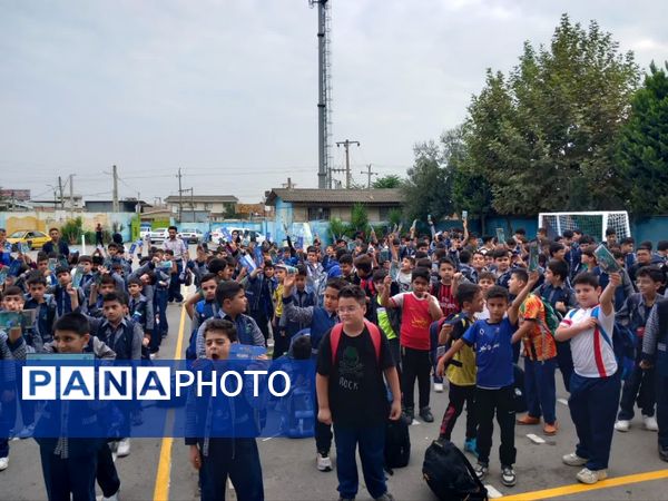 جشن عاطفه‌ها جشن مهر و دوستی