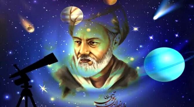 خواجه نصیرالدین طوسی؛ از مفاخر اندیشه اسلامی 