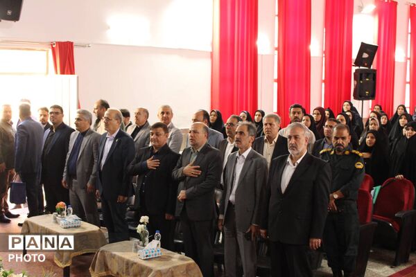 میزبانی گرم بهارستان از وزیر آموزش و پرورش