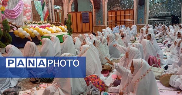  تکلیف متمرکز در نیشابور