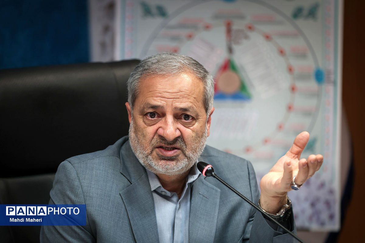 دانش‌آموزان؛ کنشگران اصلی میدان مسئولیت‌پذیری و فعالیت‌های جهادی