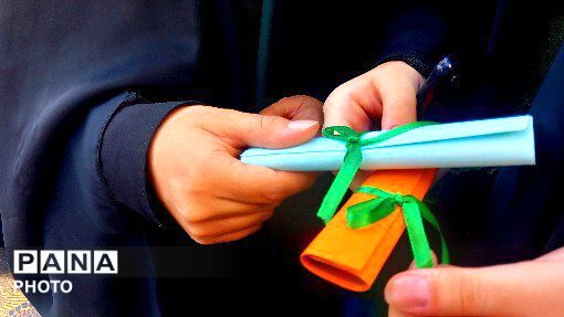 حماسه آفرینی فرهنگیان و نوجوانان ملاردی در  جشن غدیر