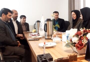 کارگاه کیفیت‌بخشی مدیران، معاونان آموزشی و آموزگاران مدارس شاهد 
