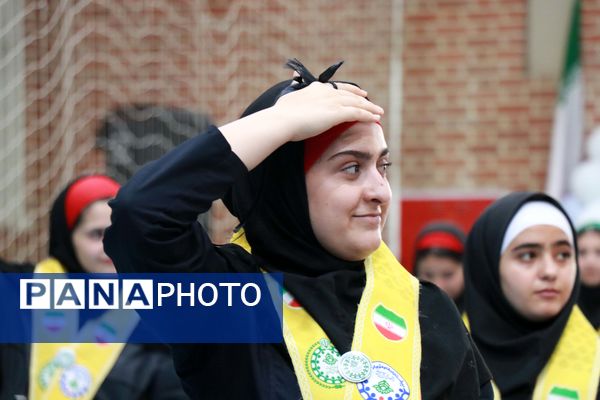 همایش یاوران ولایت، پیشتازان آذربایجان