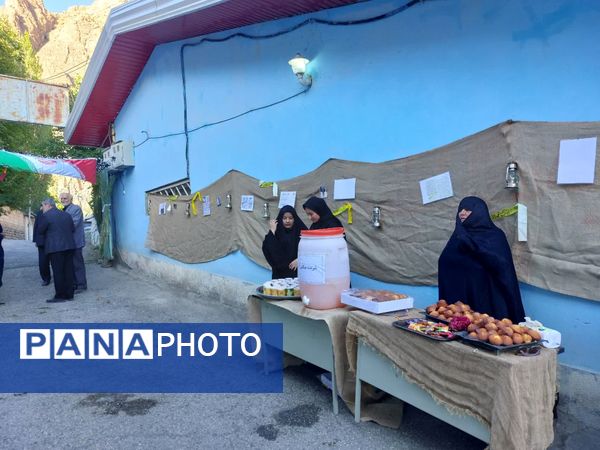 یادواره آبروی کوچه، افتخار محله در بلده