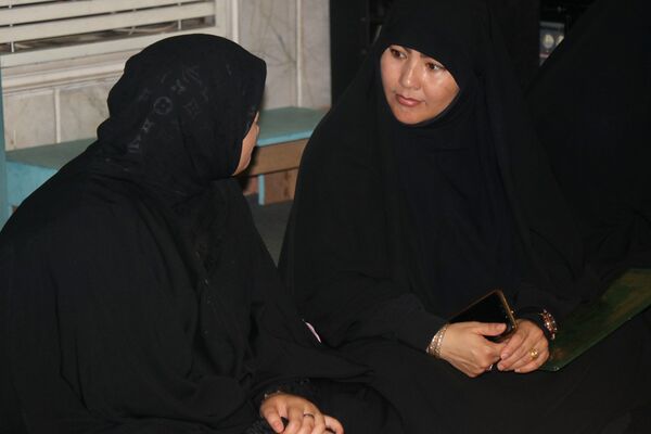 بزرگداشت آیت الله رئیسی، رئیس جمهور شهید در مشهد