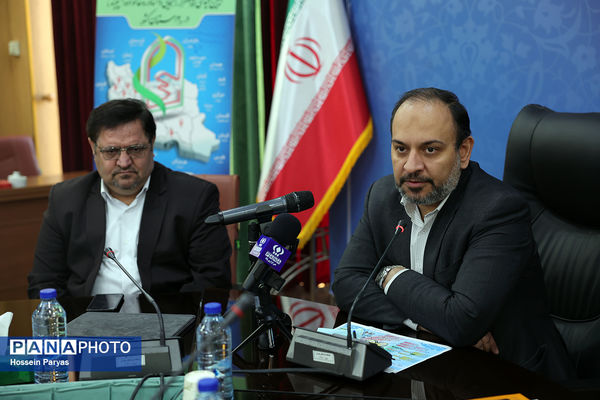 دومین روز گردهمایی روسای انجمن اولیا و مربیان ادارات‌کل آموزش و پرورش سراسر کشور