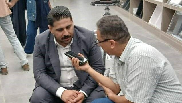 رکود ساخت‌وساز به معنای توقف بازار محصولات ساختمانی نیست