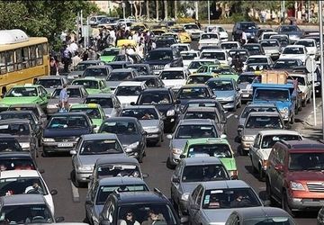 رانندگان فرهنگ خودایمنی و خودپایی را جدی بگیرند