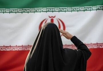 دختران ایران‌زمین؛ روایت فردای روشن