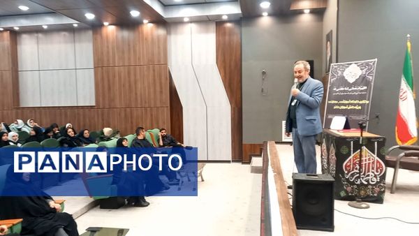 کلید طلایی موفقیت در کارگاه‌های آموزشی خودباوری