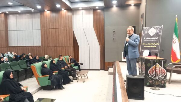 کلید طلایی موفقیت در کارگاه‌های آموزشی خودباوری