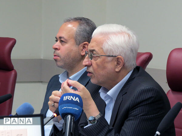 یازدهمین جلسه شورای آموزش پرورش استان خراسان شمالی 