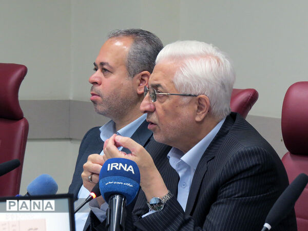 یازدهمین جلسه شورای آموزش پرورش استان خراسان شمالی 