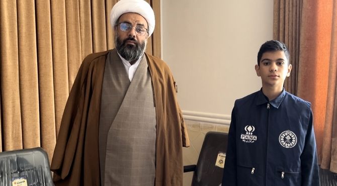 جهاد تبیین، روایت پیشرفت‌های انقلاب برای نسل امروز است