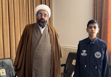 جهاد تبیین، روایت پیشرفت‌های انقلاب برای نسل امروز است