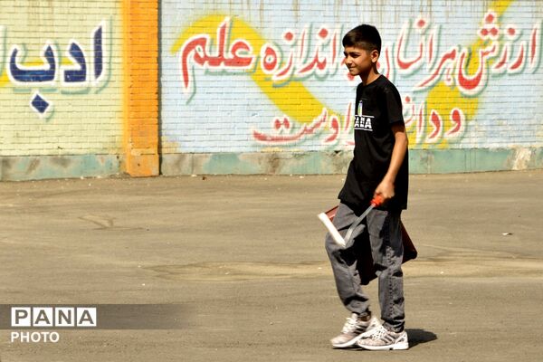 افتتاح «طرح شهید عجمیان» در بهارستان‌دو
