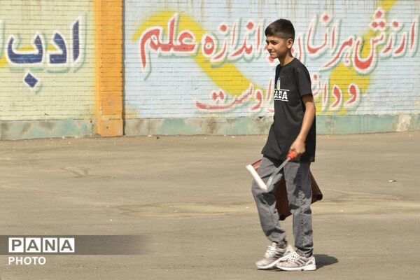 افتتاح «طرح شهید عجمیان» در بهارستان‌دو