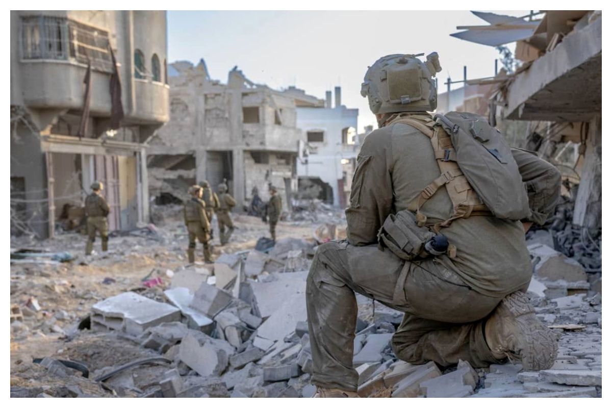 جزئیاتی از پیشنهاد جدید رژیم صهیونیستی برای توافق آتش‌بس با جنبش حماس