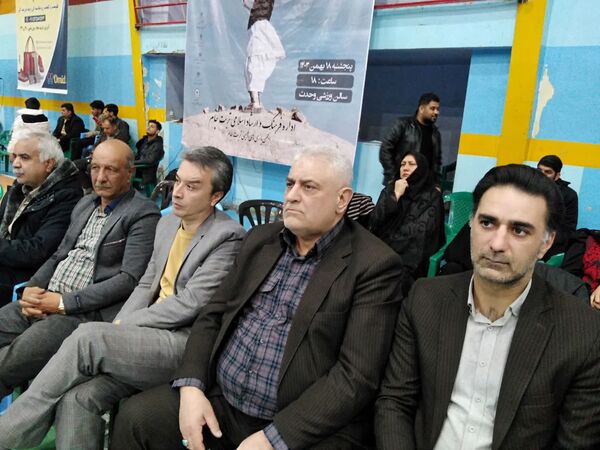شانزدهمین جشنواره بازی‌های آیینی در تربت جام
