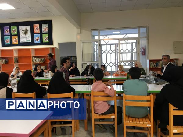 کانون و مدرسه؛ دو بال برای پرواز فکر کودکان