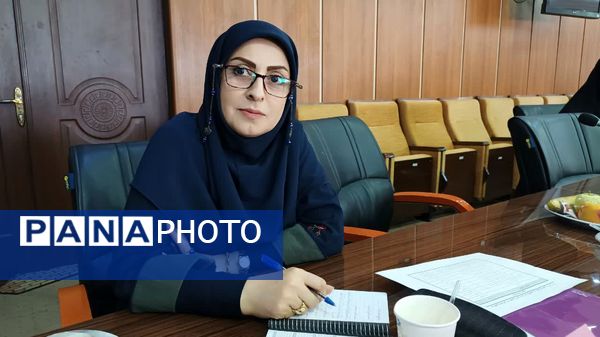 همایش آموزشی معاونان مالی اداری کانون پرورش فکری کودکان و نوجوانان کشور