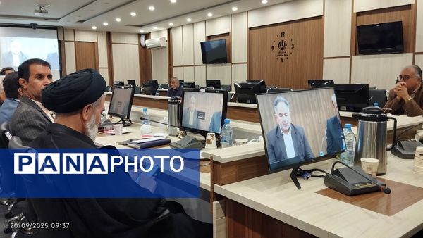 اعزام چهارمین کاروان تجهیزات به مدارس خراسان جنوبی