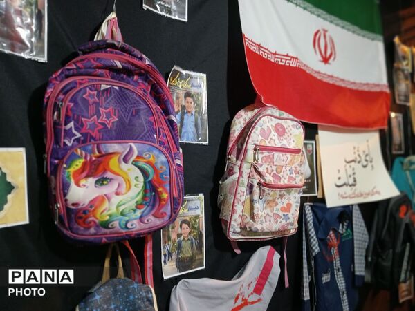 فرهنگیان و دانش آموزان گلستان همچنان پای میدان