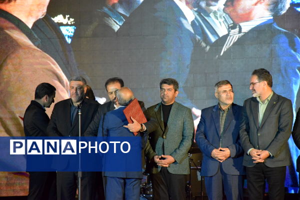 جشن بزرگ زعفران تربت‌حیدریه 