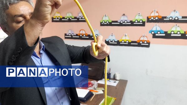 برگزاری دوره مقدماتی مربیان کاردان در قائمشهر