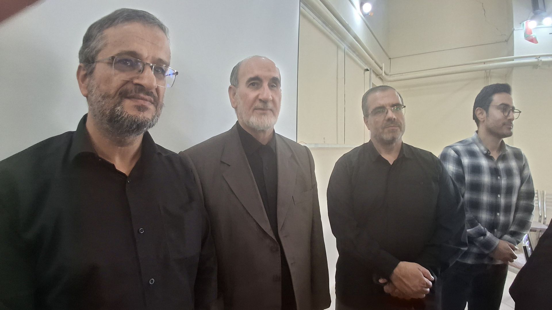 سفیران اربعین؛ گامی تا میعاد عاشقی