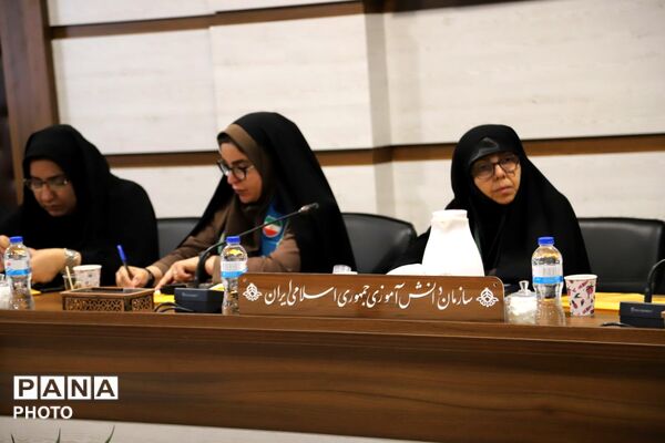 مربیان تسهیلگر؛ معماران تحول محله‌محور در سازمان دانش‌آموزی تهران