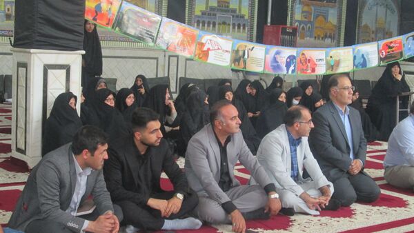 جلسه آگاهی‌بخشی آسیب‌های اجتماعی برای والدین