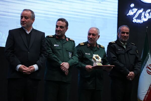  رویداد مردمی طلایه‌داران اقتصاد مقاومتی در خراسان جنوبی