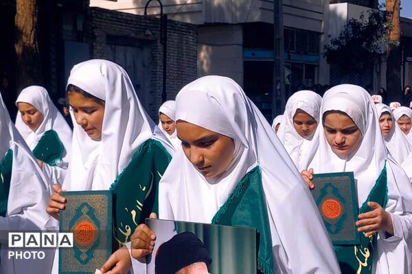 رزمایش «جان‌فدای ایران» با مشارکت گسترده مردم و نیروهای مسلح

