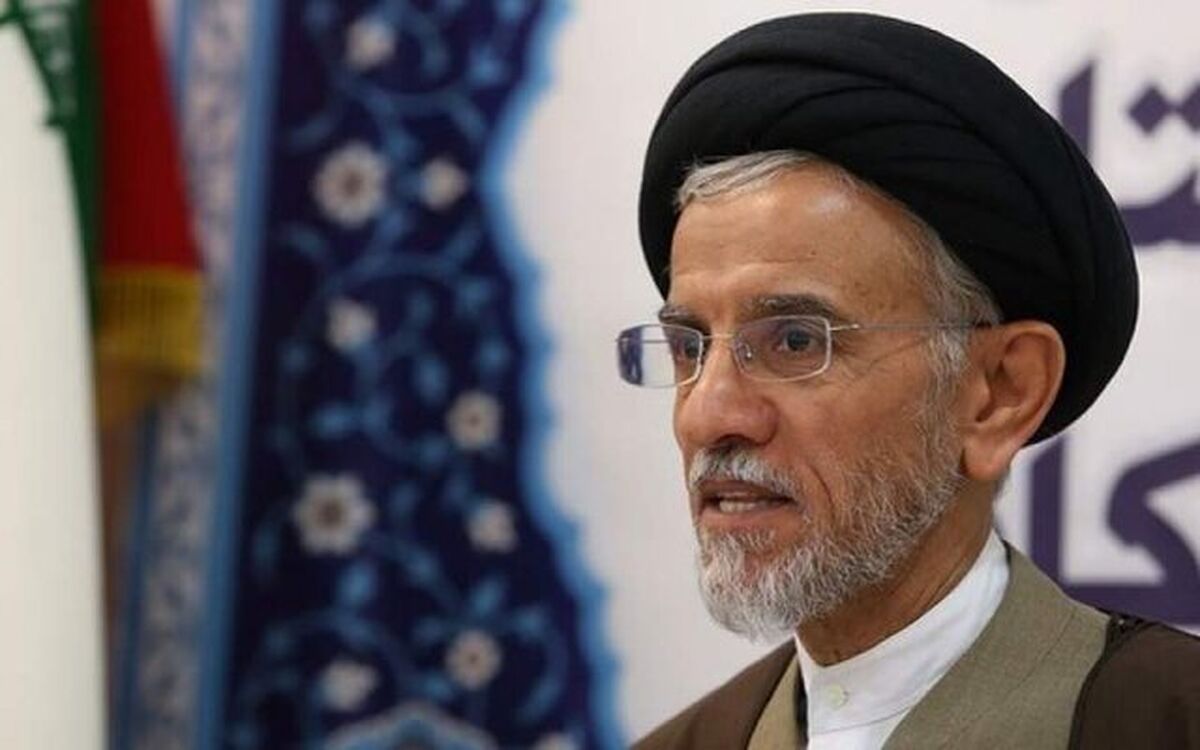 پیش‌بینی حضور بیش از ۲ میلیون نفر در اعتکاف امسال