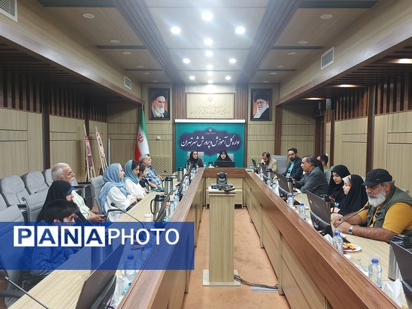 درخشش برگزیدگان پویش «یاریگران زندگی» در تهران