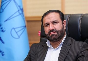 ۱۷۸ هزار میلیارد تومان مالیات در سال ۱۴۰۳ با ورود دستگاه قضایی وصول شد