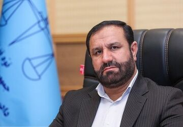 ۱۷۸ هزار میلیارد تومان مالیات در سال ۱۴۰۳ با ورود دستگاه قضایی وصول شد