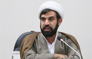 بسیج مشارکت دادن مردم در مسائل مختلف است