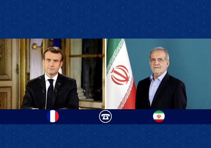  ایران با جدیت وارد مذاکرات شده اما موفقیت آن به رویکرد طرف مقابل بستگی دارد