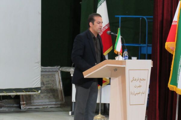 مدیرکل جدید آموزش‌وپرورش کردستان معارفه شد