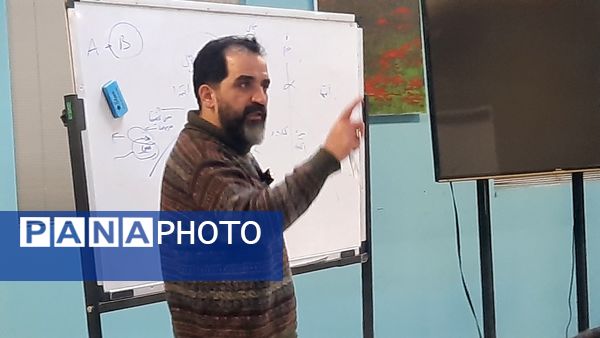 دوره فیلم‌سازی از مجموعه کارگاه‌های سرای هنر در مشهد