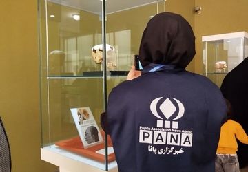 موزه‌ها میراث تاریخی گذشتگان مردم هستند