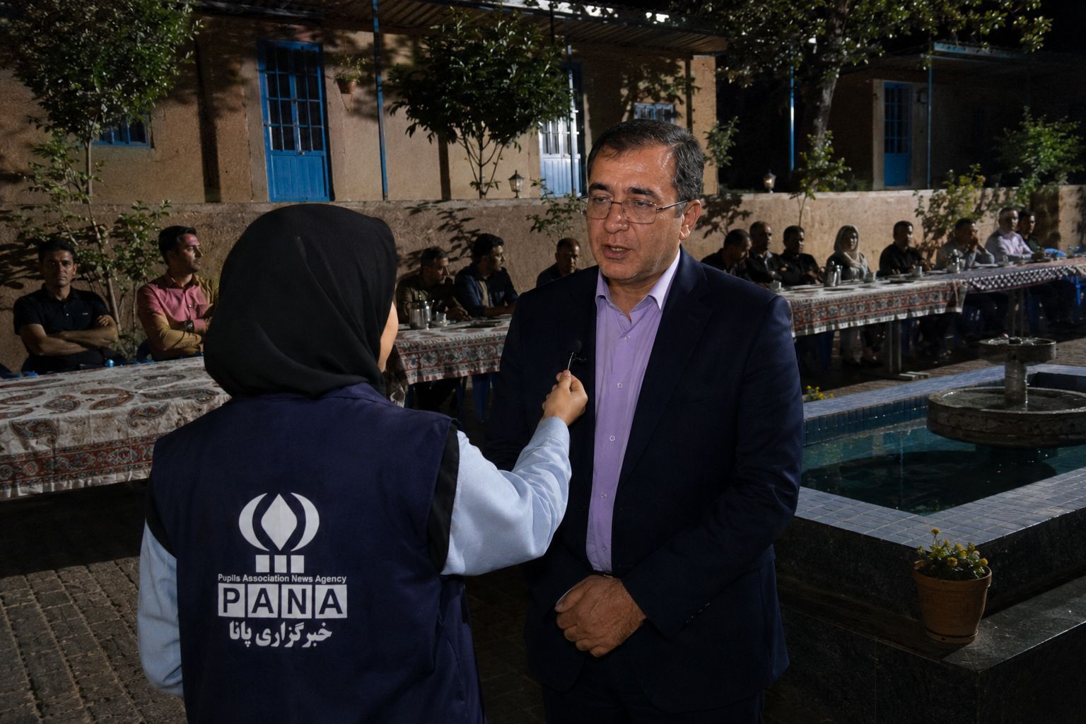 شاهنامه؛ پلی برای پیوند فرهنگی ایران و تاجیکستان