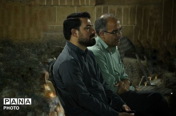  «عکاس خیابانی»؛ روایتی تازه از زندگی شهید حسین سرسنگی