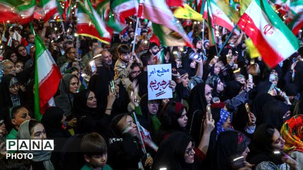 تپشی که تا قله‌های پیروزی آرام نمی‌گیرد